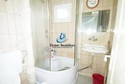 Garsonieră decomandată în Vest - 2