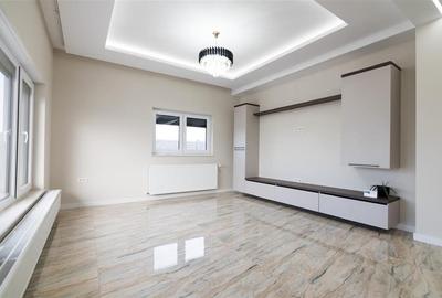 Casă individuală cu 3 camere cu Teren 1300 Mp în Oșorhei - 4