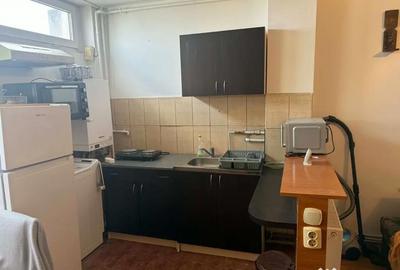 Garsonieră în Mănăștur - 9