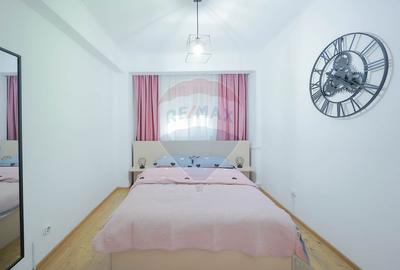 Apartament cu 4 camere de vanzare in zona Calea Aradului - 6