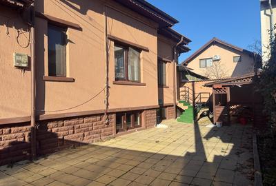 Casă individuală cu 5 camere cu Canalizare în Cetate - 1