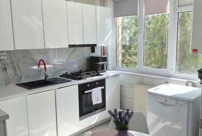 Apartament cu 2 camere în Tudor Vladimirescu - 3