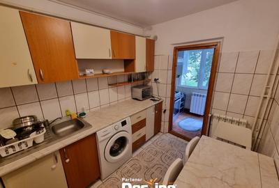 Nicolina - Apartament 2 camere decomandat, dotari moderne, internet si Smart TV - 5