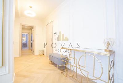 Prima Inchiriere Apartament 4 Camere Iancu Nicolae Pipera Baneasa - 20