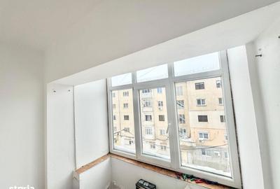 Apartament cu 3 camere în Uiești - 1