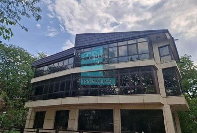 Cladire Moderna de Birouri + Spa?iu Comercial, 380 mp, Titan Bd. Liviu Rebrean - 3