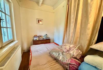 Casă individuală cu 3 camere cu Canalizare în Cioplea - 4