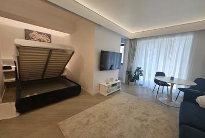 Închiriere Garsoniera / Studiou 42 mp - Pipera / Cortina Nord - 7