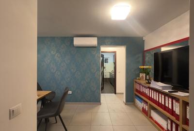 Spatiu comercial 65mp, Pasaj Nicolina - str. Carpati 1 - 5
