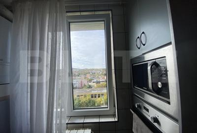 Apartament de 2 camere, 45,05 mp, Dej Apartament de 2 camere, 45,05 mp, Dej - 13