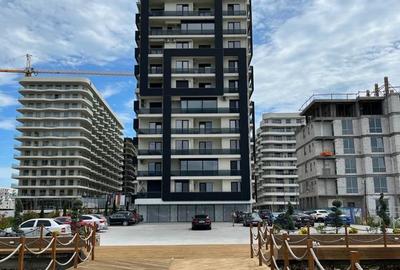 Garsonieră decomandată în Nord - 5