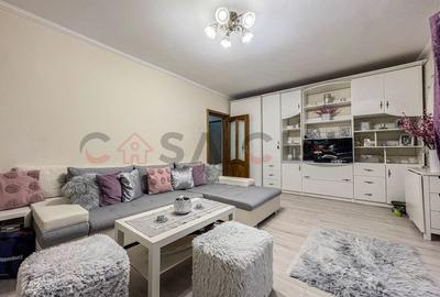 Etaj intermediar/ 2 camere/ loc de parcare - 3