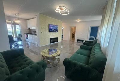 Casa Individuala Mobilata & Utilata | Toate Utilitatile Mo?ni?a Noua | Comision 0% - 4