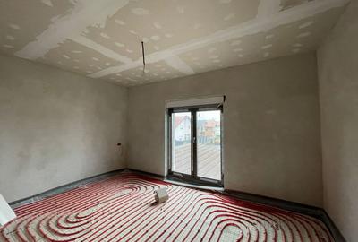 Casa Individuala-4 dormitoare-SUPER PRET-189.000€ | Remetea Mare | - 6