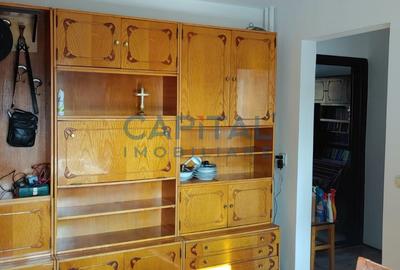 Apartament cu 2 camere de vanzare, Grigorescu - 4
