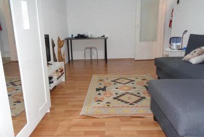 Apartament 1 camera decomandat, etaj 3, Vlaicu, 40 mp, mobilat si utilat - 4