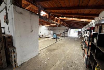 Spațiu comercial, de 905 mp, în Mărăcineni - 10