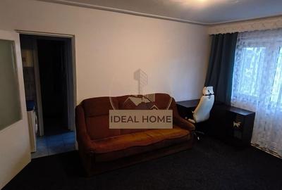 Apartament cu 2 camere semidecomandat, mobilat în Mircea cel Bătrân - 7