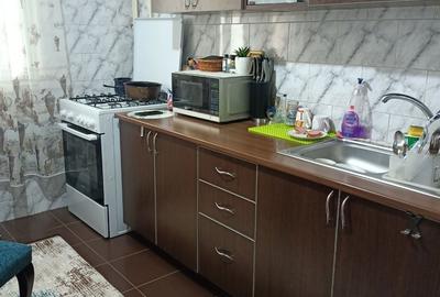 Apartament cu 3 camere decomandat în Rahova - 7