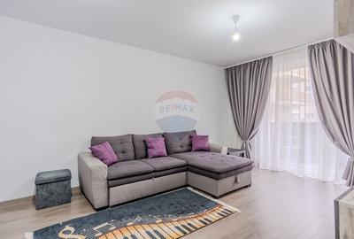 Apartament | 2 camere de inchiriat | LOC DE PARCARE | URBAN PLAZZA - 7