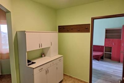 Reco, Apartament cu 1 camera Rogerius - 6