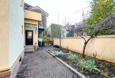 Casă cu 4 camere cu Canalizare în Floreasca - 11