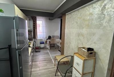 Apartament cu o camera, zona Eroilor. - 8