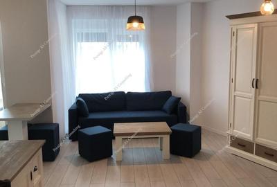Apartament 1 Camera Etaj 4 City of MARA - Circumvalațiunii Timisoara