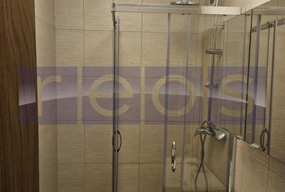 Apartament cu 4 camere, mobilat în Grivița