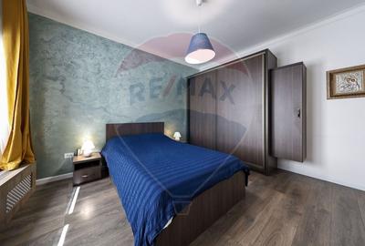 Apartament cu 3 camere, bloc exclusivist,  zona centrala, Brasov! - 11