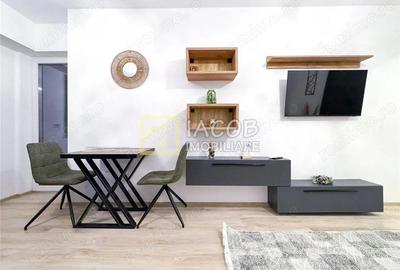 Primul chirias! Apartament 2 camere ultramodern Cartier Fiald, bloc nou - 5