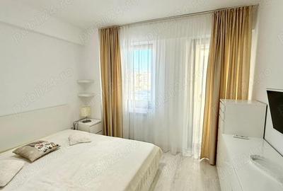 Apartament cu 2 camere decomandat, mobilat în Tomis Plus - 14