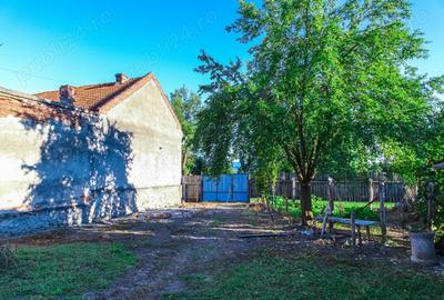 Vand pamant intravilan - 3