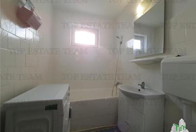 Apartament cu 2 camere decomandat, mobilat în Casa de Cultură - 6