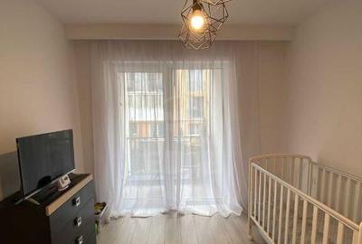 Apartament cu 2 camere zona Porii bloc nou !! - 2