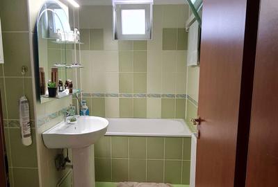 Apartament cu 2 camere semidecomandat în Central - 11