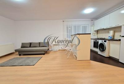 Apartament modern, aproape de universitati, zona Observator - 4