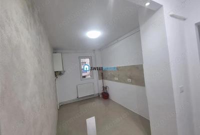 Apartament cu trei camere etajul 1 Tudor Vladimirescu - 10