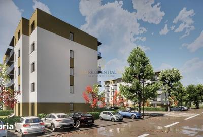 Apartament cu 2 camere în Vidra - 17