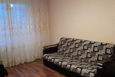 Garsonieră semidecomandată în Central