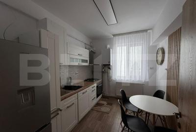 Apartament 1 camera, modern, parcare, zona semicentrala - 4