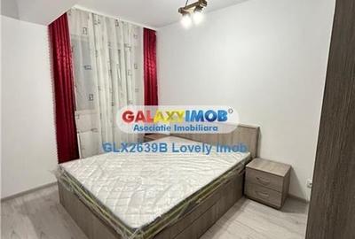 Apartament Modern Bloc Nou Berceni - Dimitrie Leonida - Parcare - 6