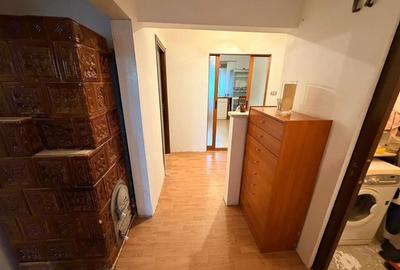 Apartament 3 camere, 72 mp, zona Garii - Longinescu, mobilat si utilat - 16