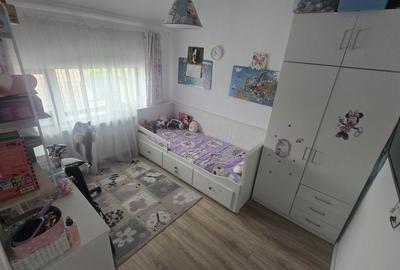 Casă cu 3 camere în Central - 3