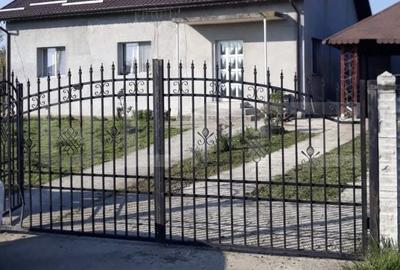 Casă cu 3 camere în Iezureni - 2