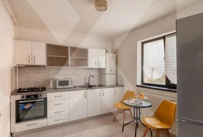 Apartament cu 2 camere decomandat, mobilat în Trivale - 7