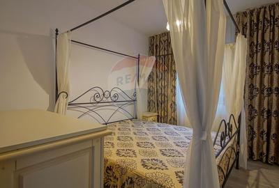 Apartament cu 2 camere decomandat cu gradina- Sanpetru - 10