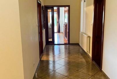 Casa individuala 5 camere si 4 locuri de parcare in Giroc Casa individuala 5 camere si 4 locuri de parcare in Giroc - 23