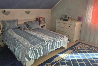 Casă cu 5 camere cu Teren 1159 Mp în Ceangăi - 19