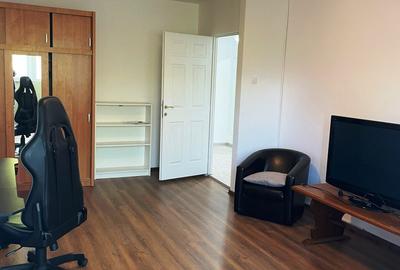 Garsonieră decomandată, mobilată în Tei - 1